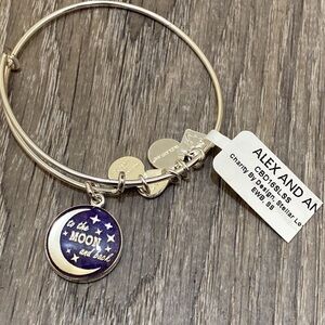 Alex and Ani • bracelet • 2016